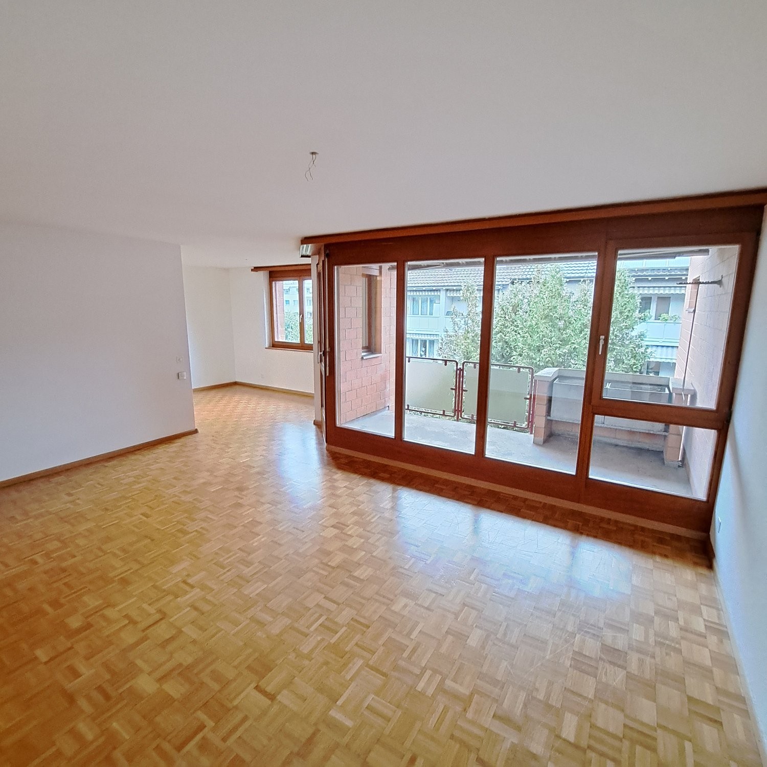 3 ½ rooms apartment, Foto 2 von 6