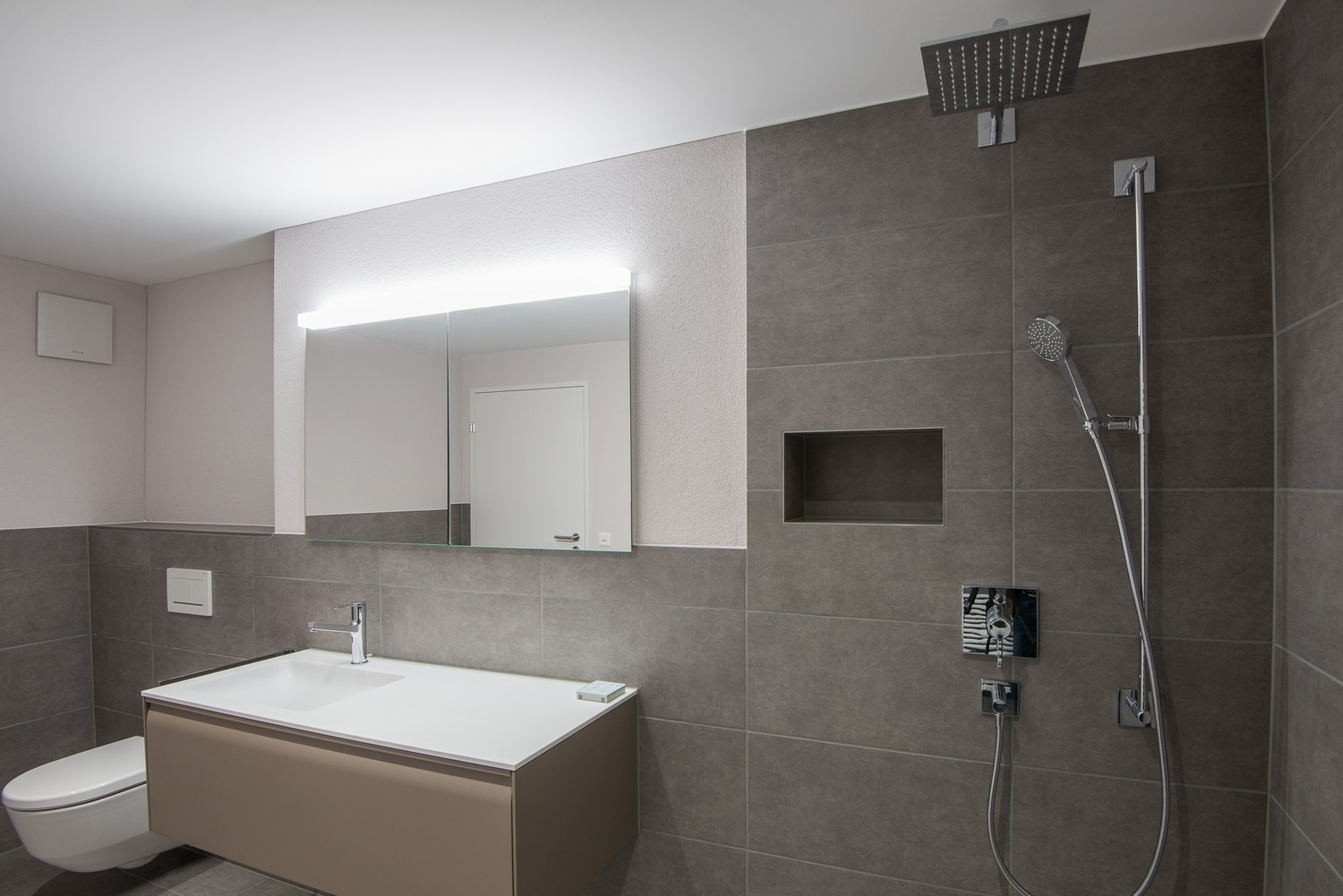 2 ½ rooms apartment, Foto 5 von 6