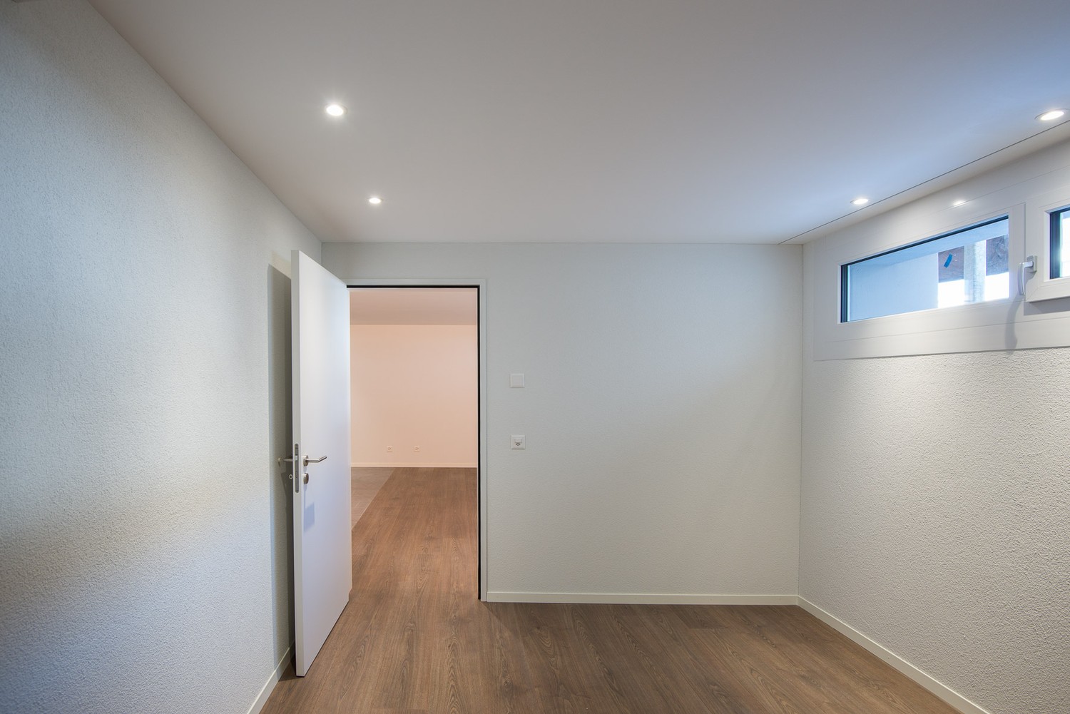 2 ½ rooms apartment, Foto 1 von 6