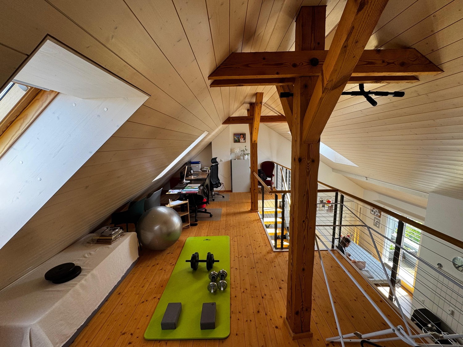 2 ½ rooms apartment, Foto 6 von 10