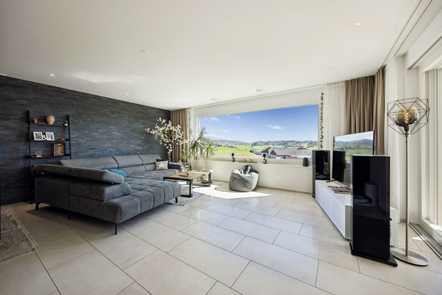 5 ½ rooms terrace house