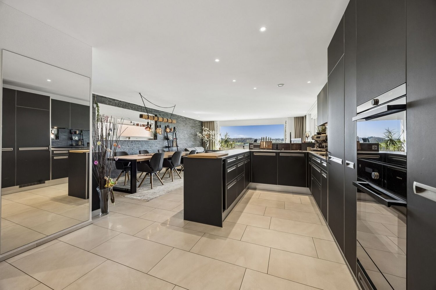 5 ½ rooms terrace house