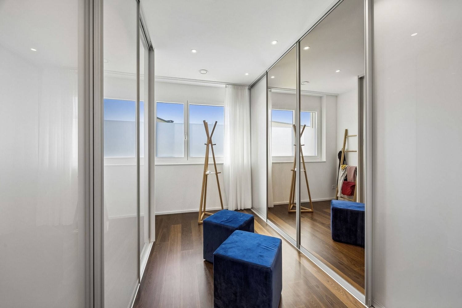 5 ½ rooms terrace house