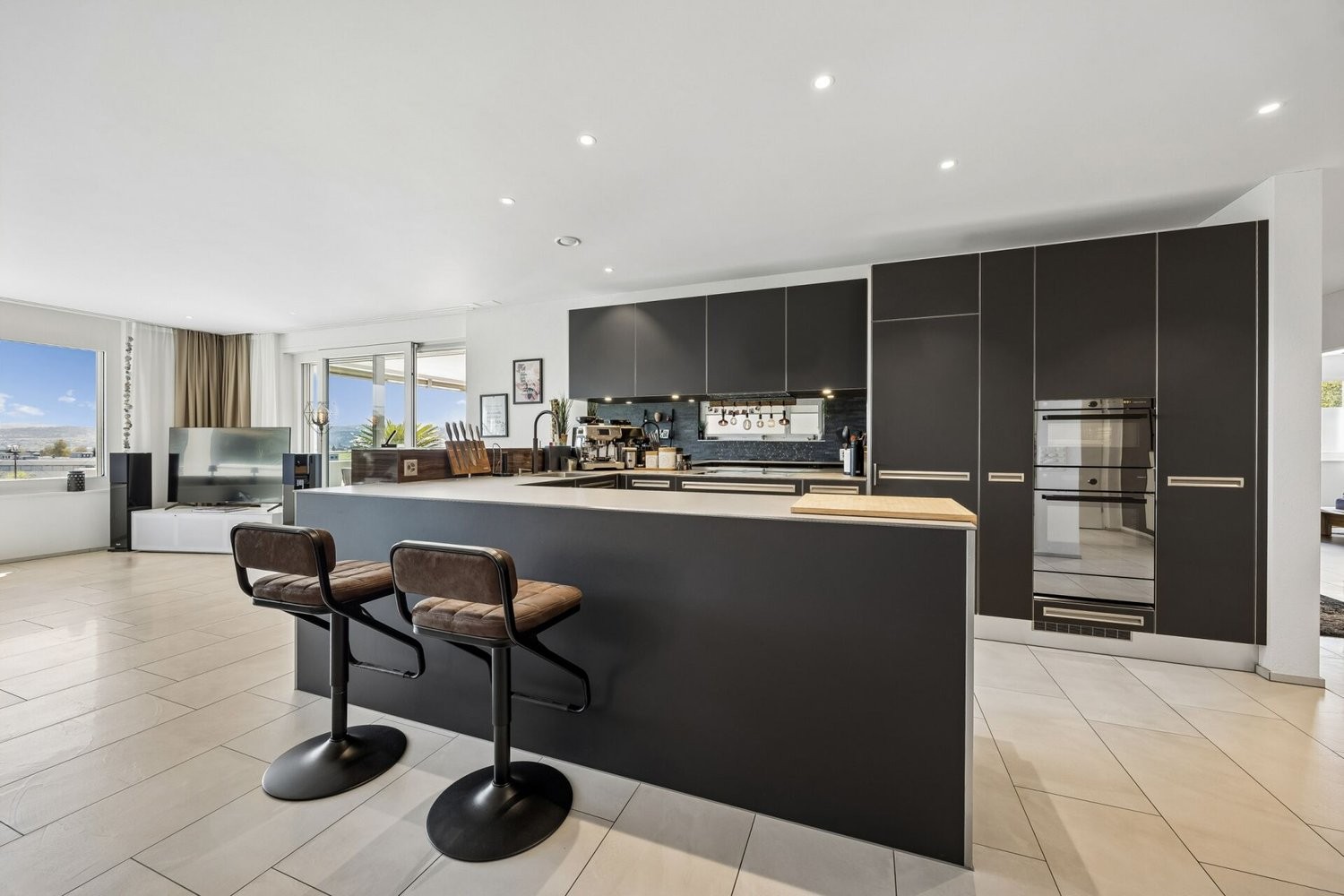 5 ½ rooms terrace house