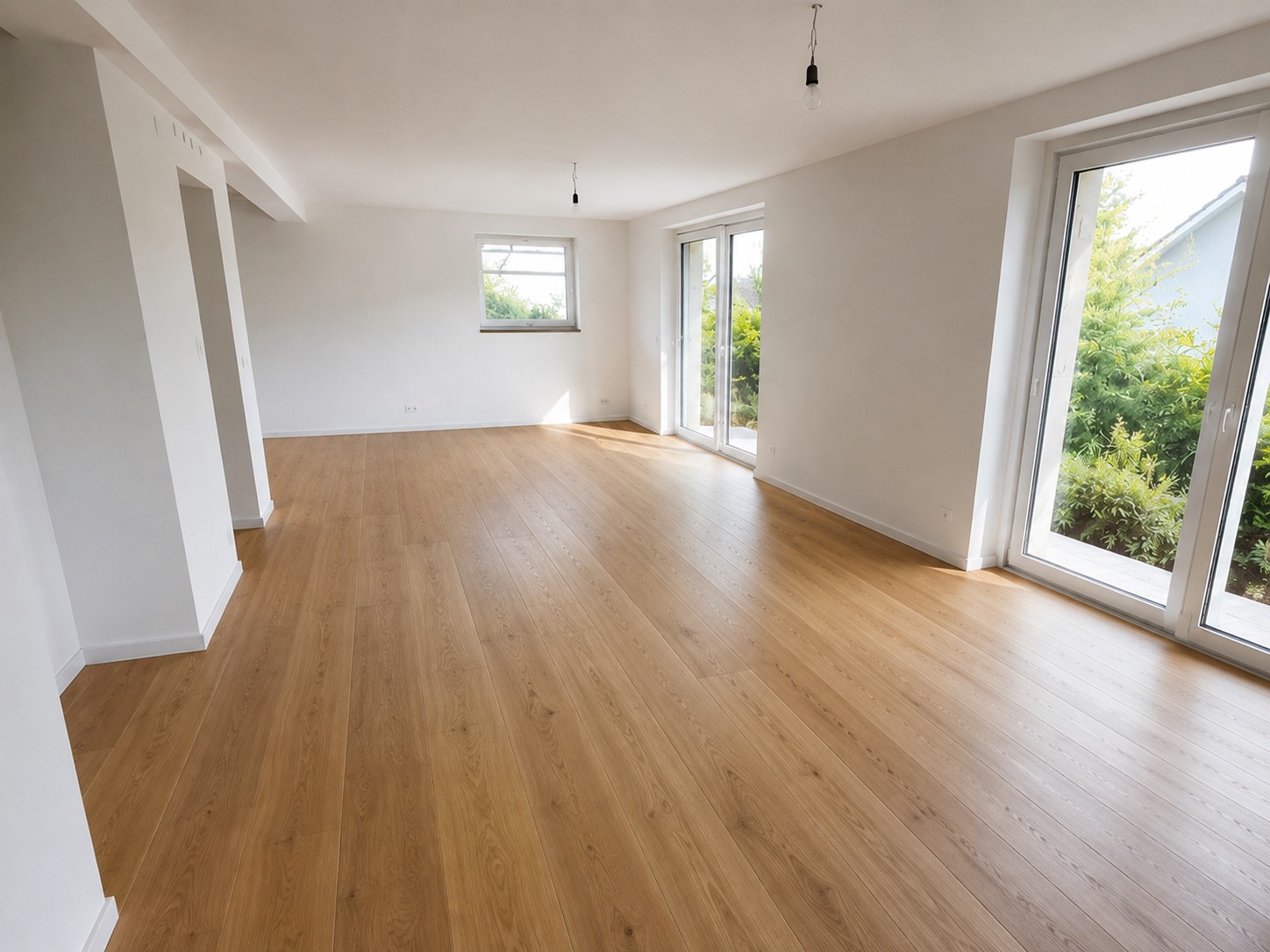 2 ½ rooms apartment, Foto 4 von 10