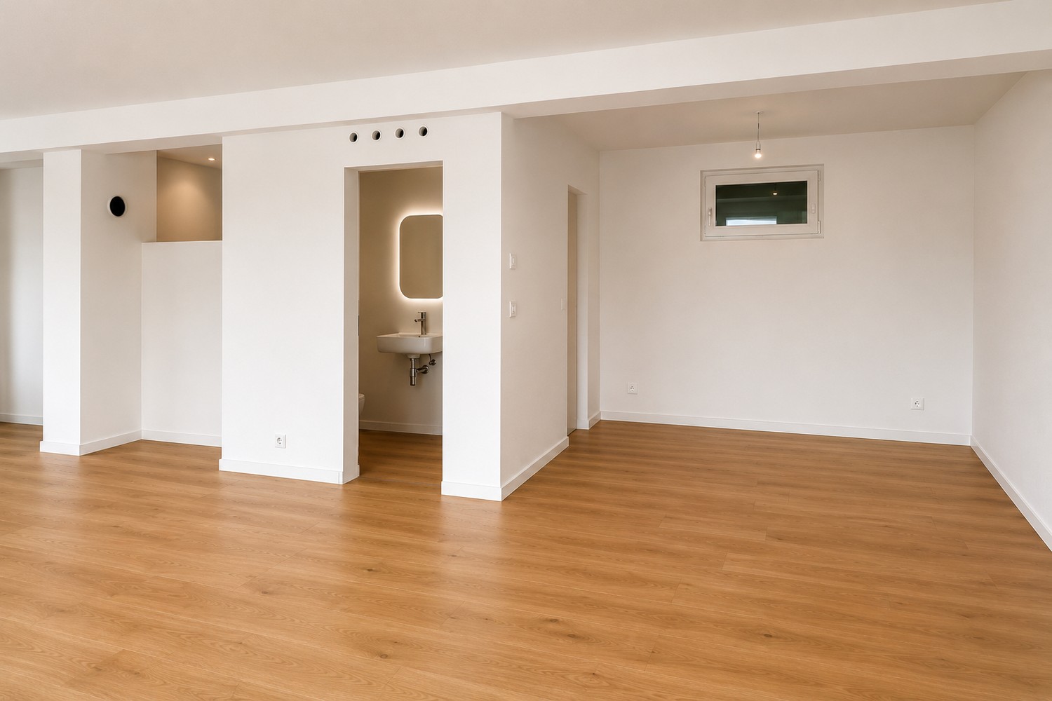 2 ½ rooms apartment, Foto 6 von 10