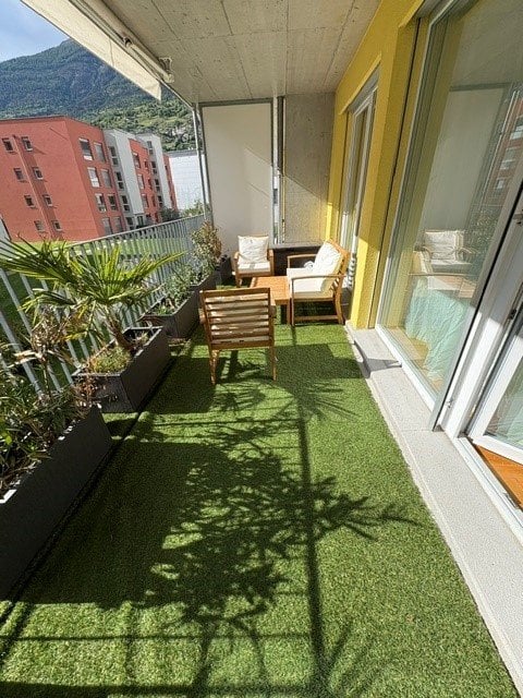 2 ½ rooms apartment, Foto 2 von 5