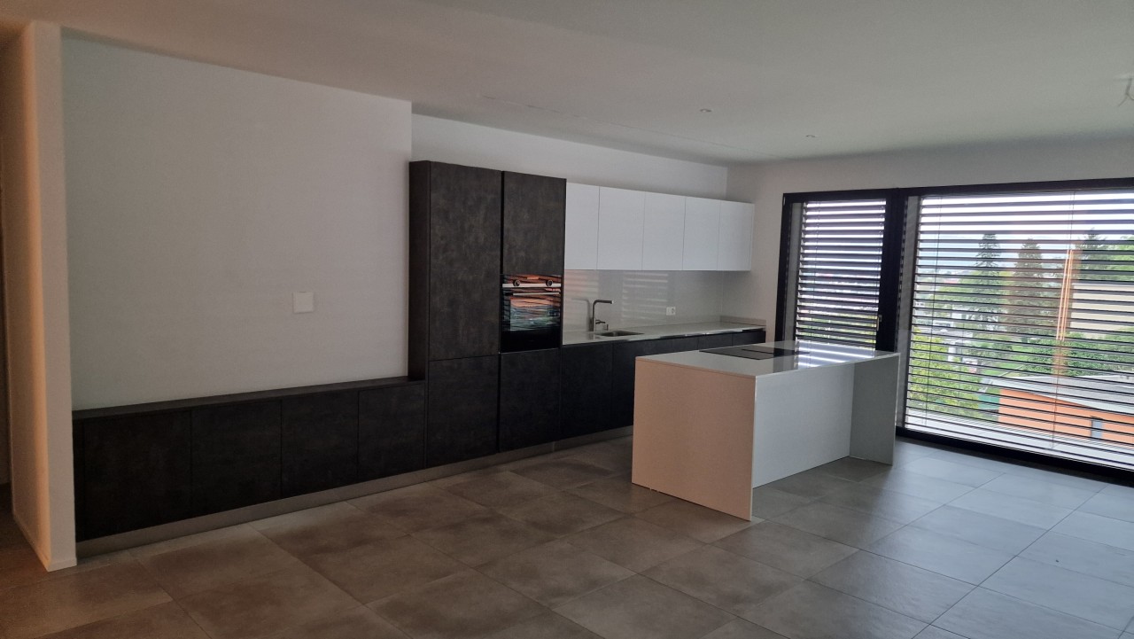 3 ½ Zimmer-Wohnung