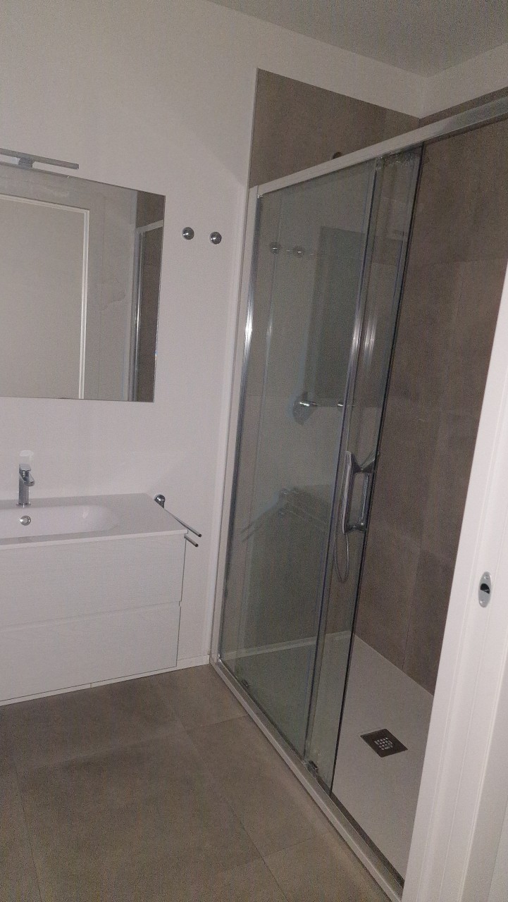 3 ½ Zimmer-Wohnung