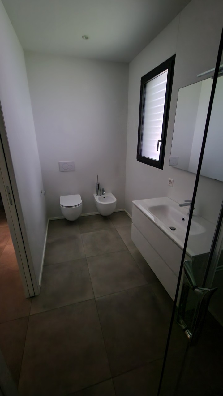 3 ½ Zimmer-Wohnung