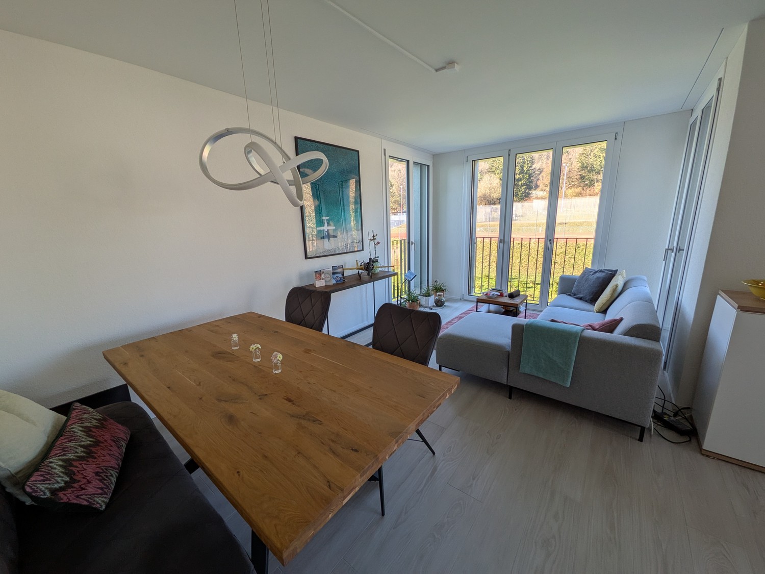 Zimmer in einer WG, Foto 7 von 8