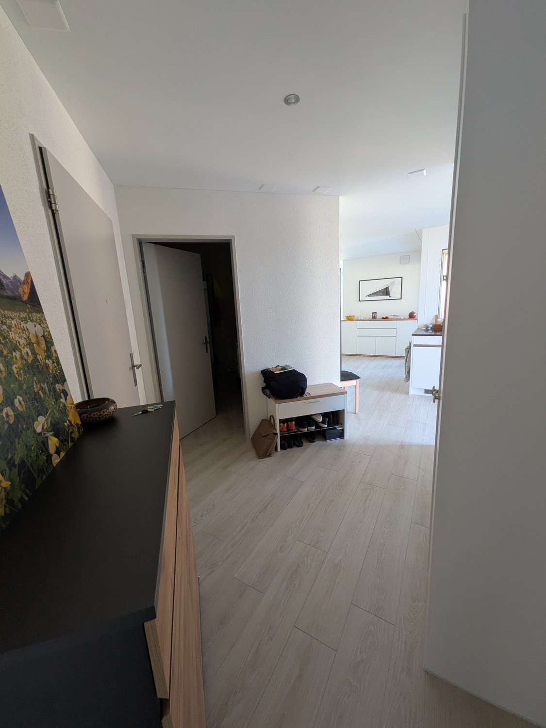 Zimmer in einer WG, Foto 4 von 8