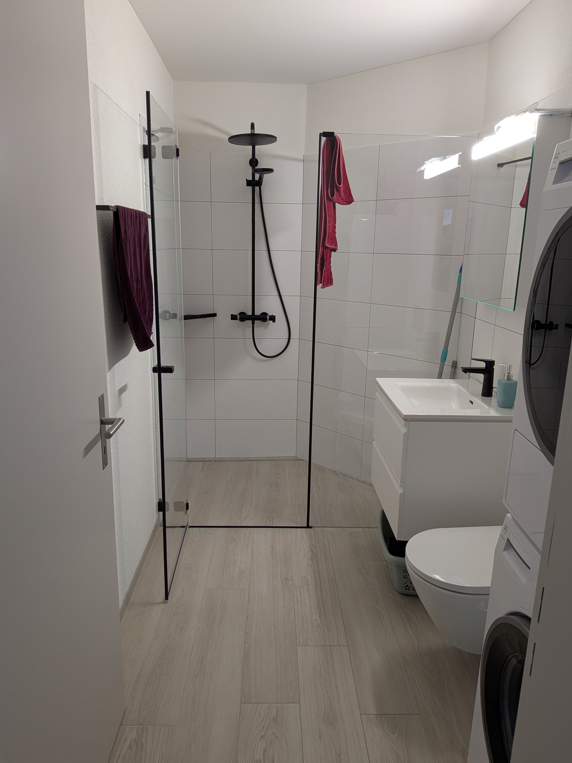 Zimmer in einer WG, Foto 3 von 8