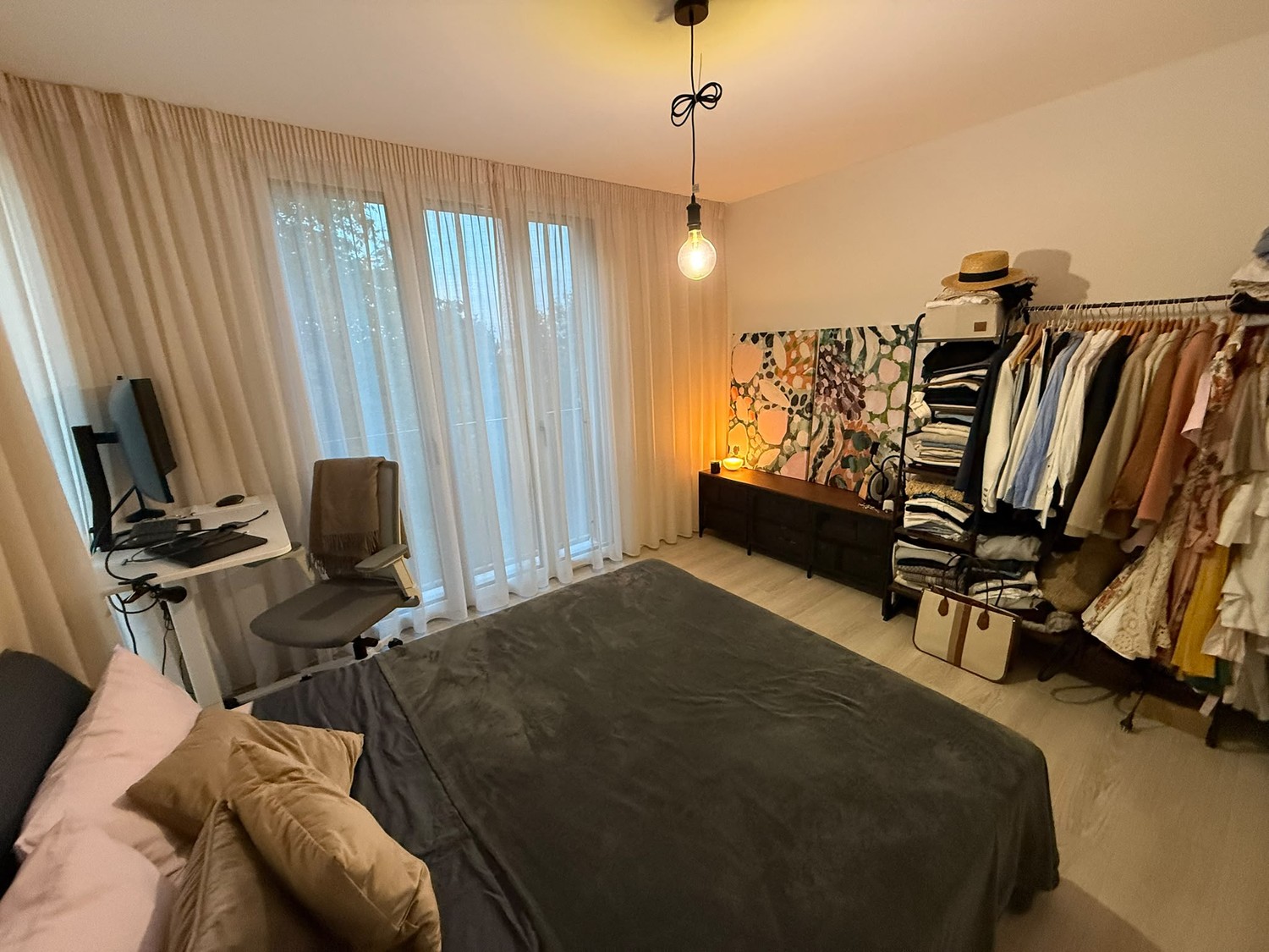 Zimmer in einer WG, Foto 1 von 8