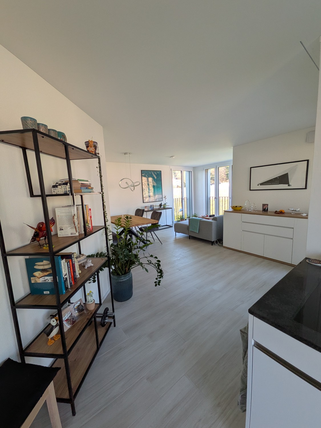 Zimmer in einer WG, Foto 5 von 8
