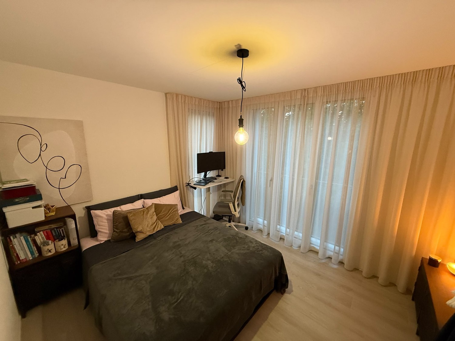 Zimmer in einer WG, Foto 2 von 8