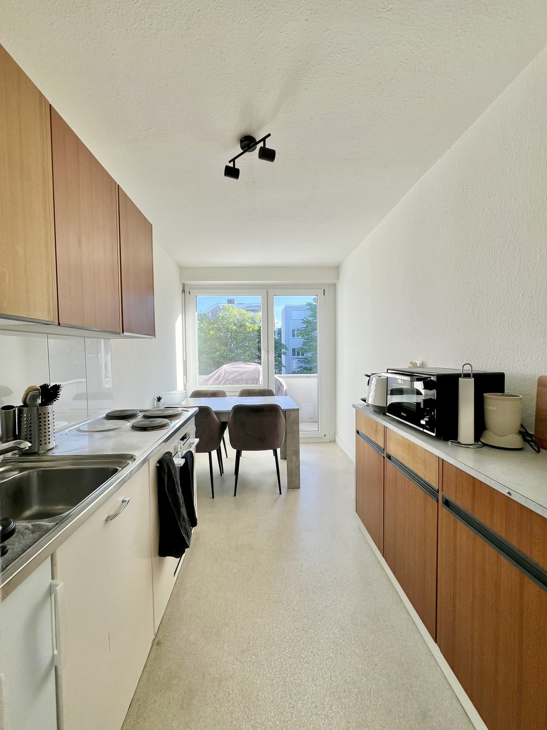 2 ½ rooms apartment, Foto 9 von 9