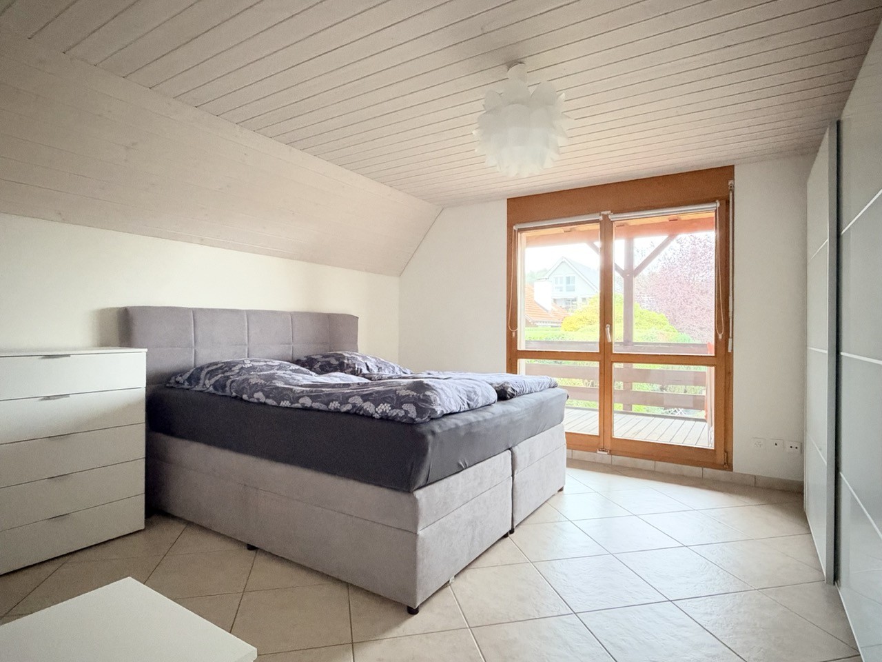 6 ½ rooms single house
