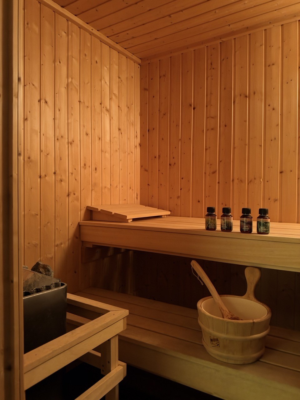 6 ½ rooms single house
