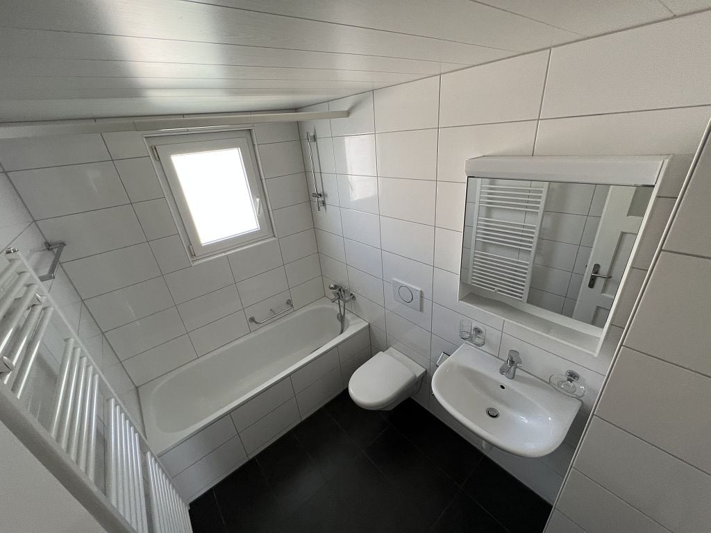 2 rooms apartment