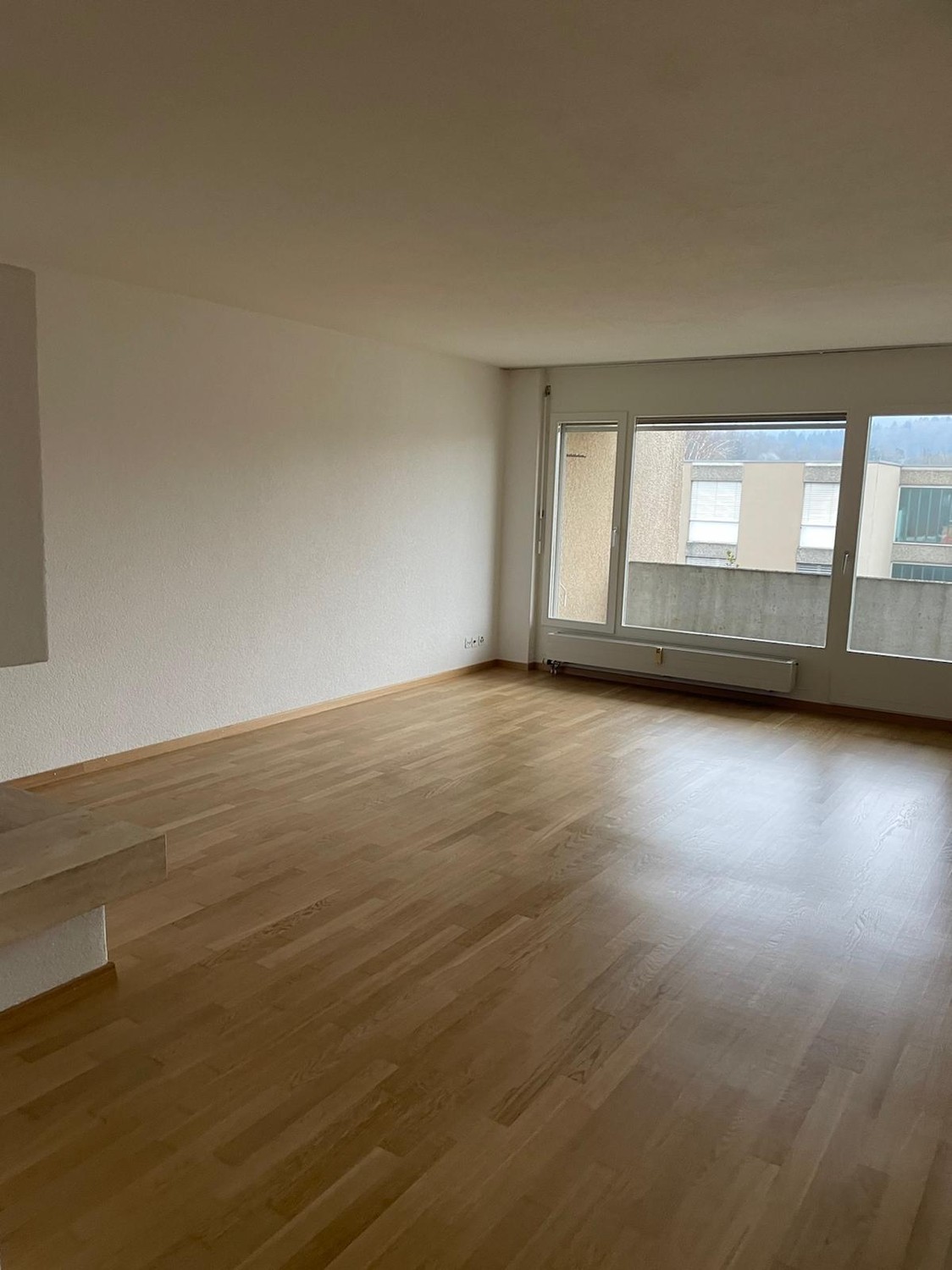 4 ½ rooms apartment