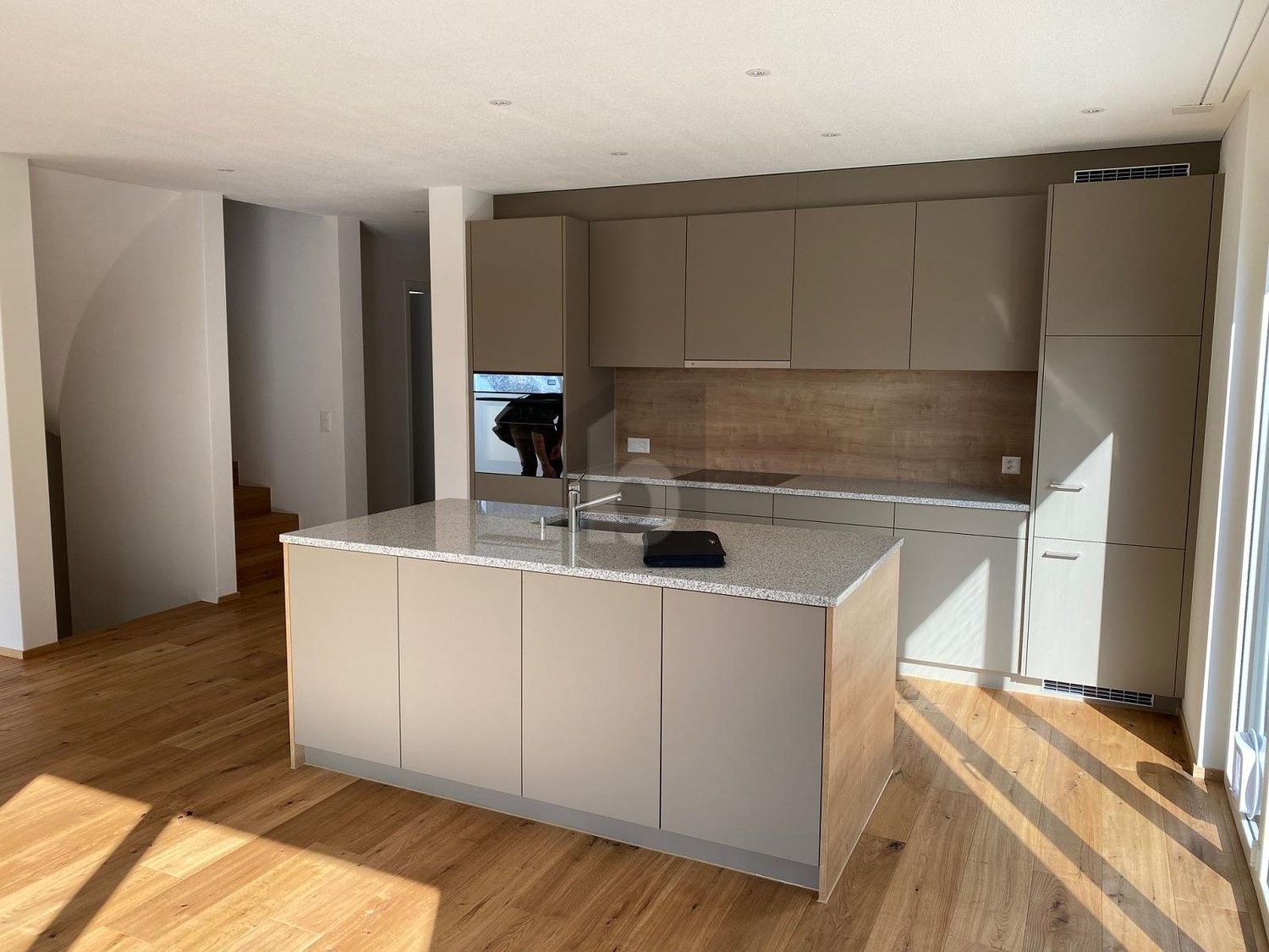 5 ½ rooms single house