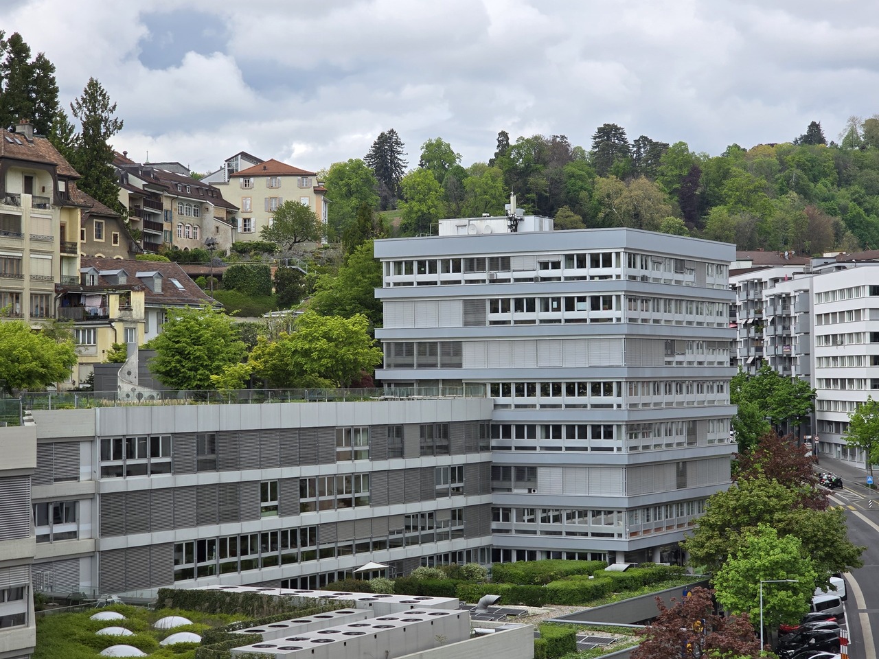 54m² office, Foto 1 von 6