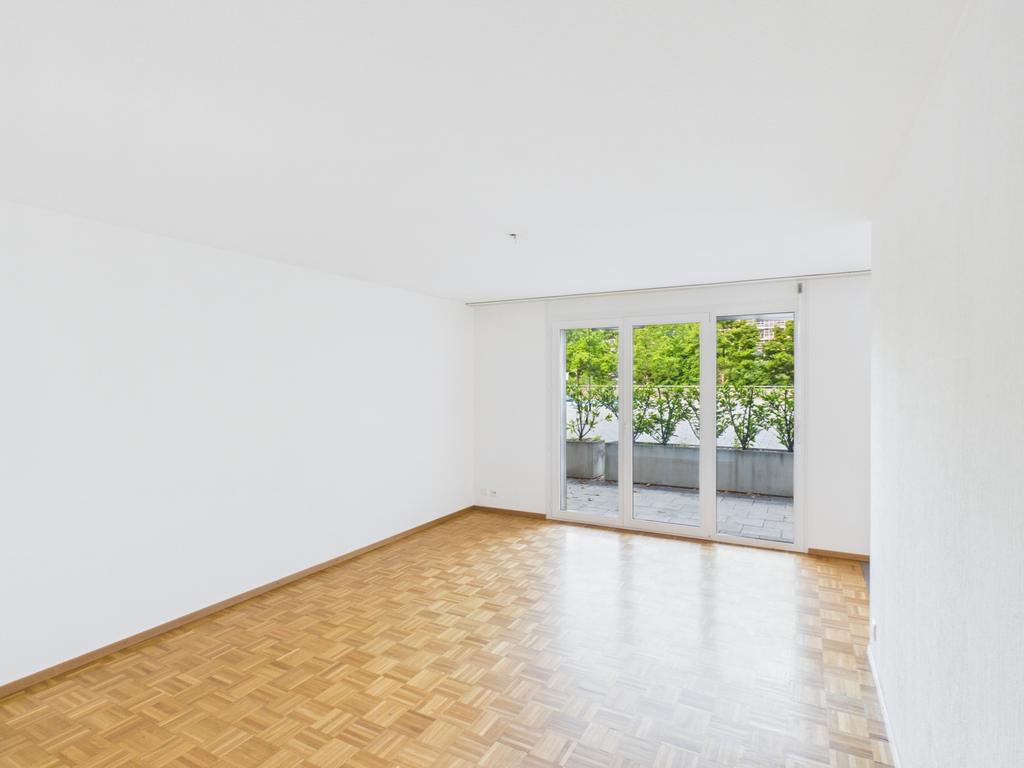 3 ½ Zimmer Duplex, Foto 6 von 7