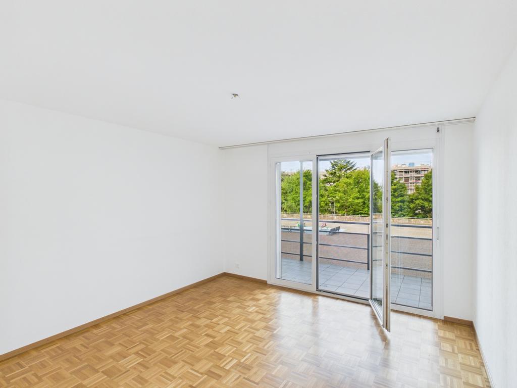 3 ½ Zimmer Duplex, Foto 4 von 7