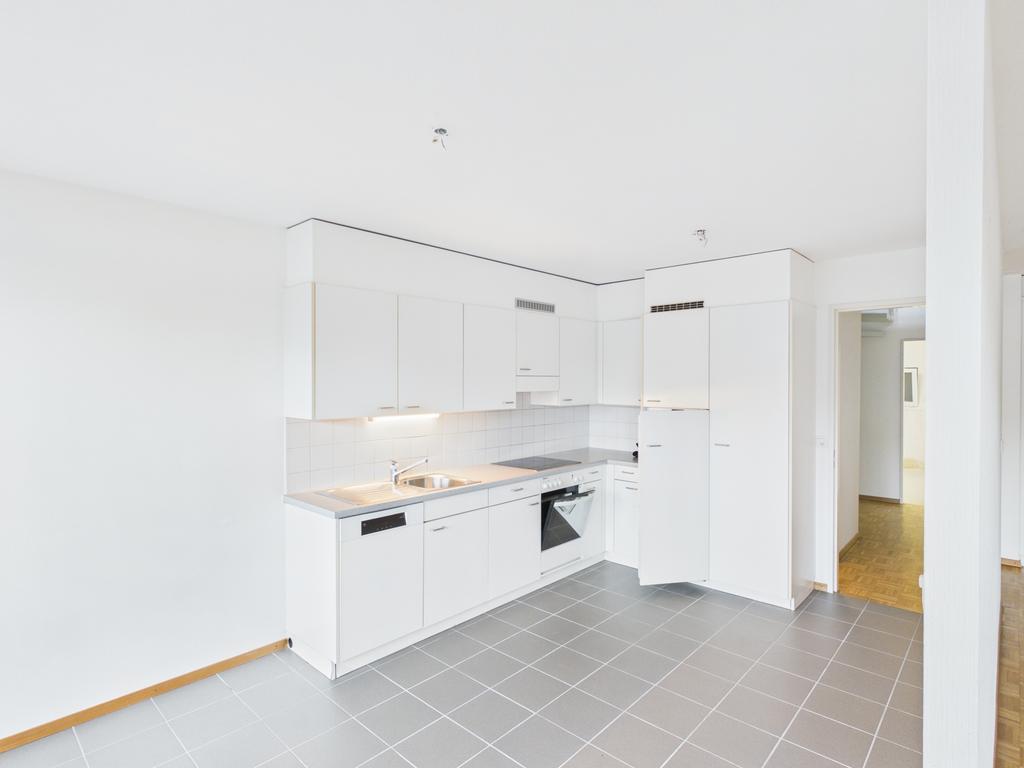 3 ½ Zimmer Duplex, Foto 1 von 7