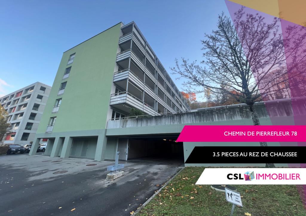 3 ½ Zimmer Duplex, Foto 2 von 7