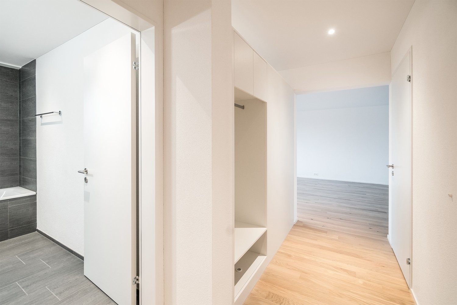 3 ½ rooms apartment, Foto 4 von 10