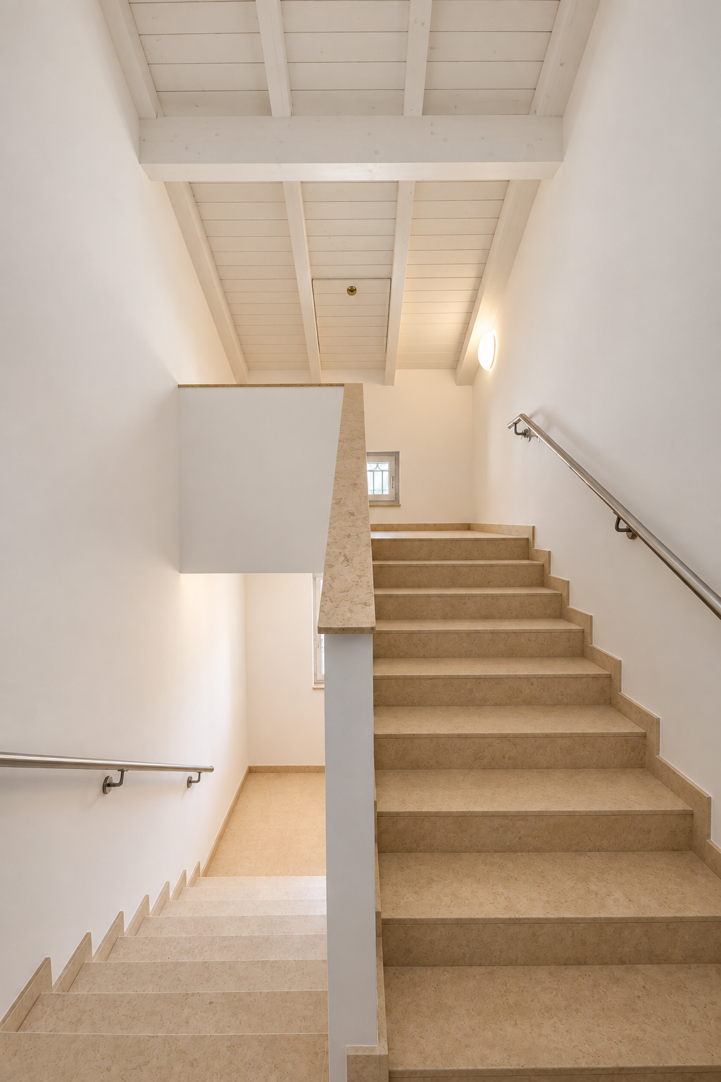 3 ½ Zimmer Wohnung