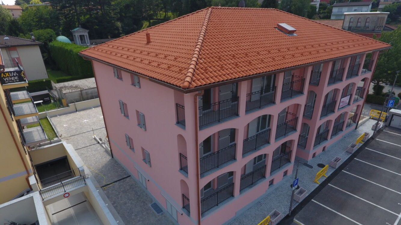 3 ½ Zimmer Wohnung