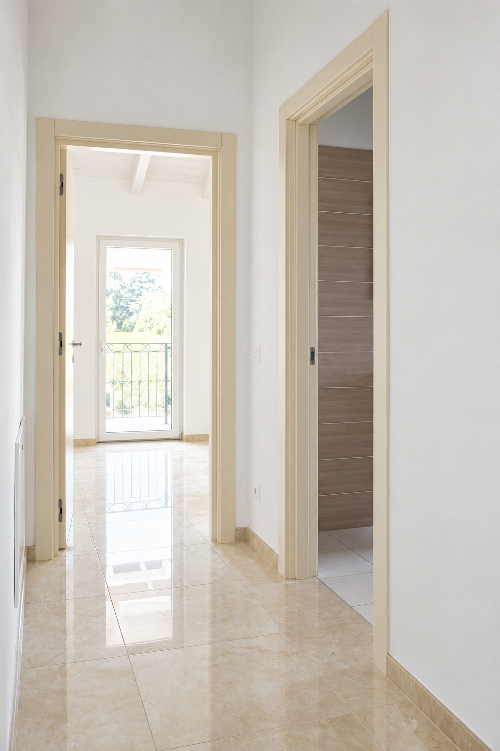 3 ½ Zimmer Wohnung