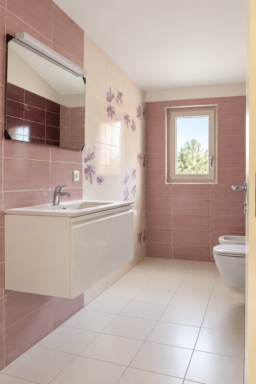 3 ½ Zimmer Wohnung