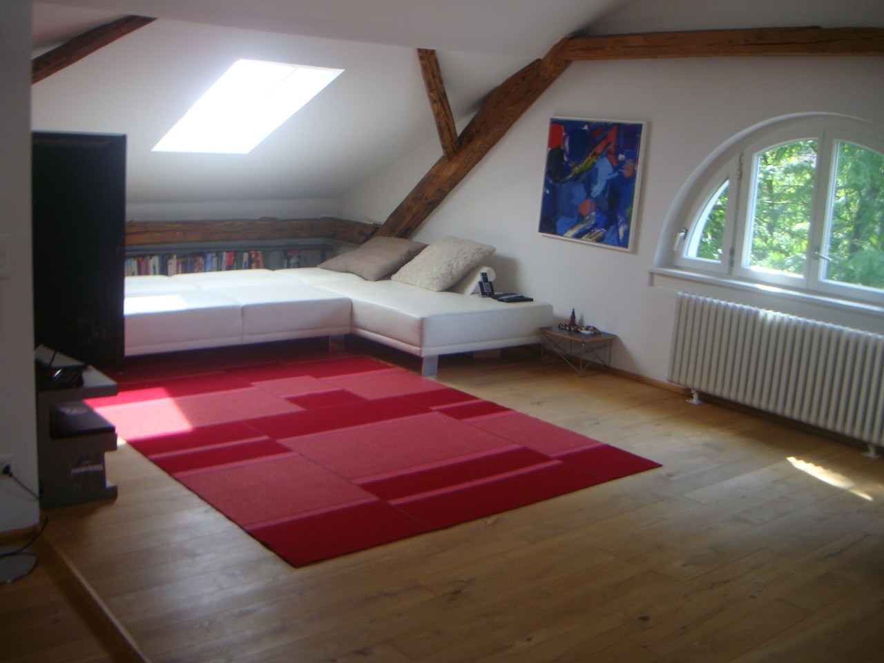 2 ½ rooms apartment, Foto 1 von 7