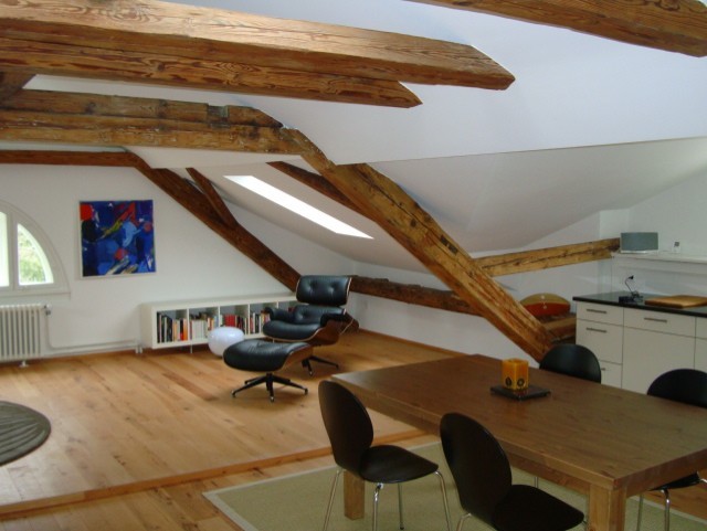 2 ½ rooms apartment, Foto 6 von 7
