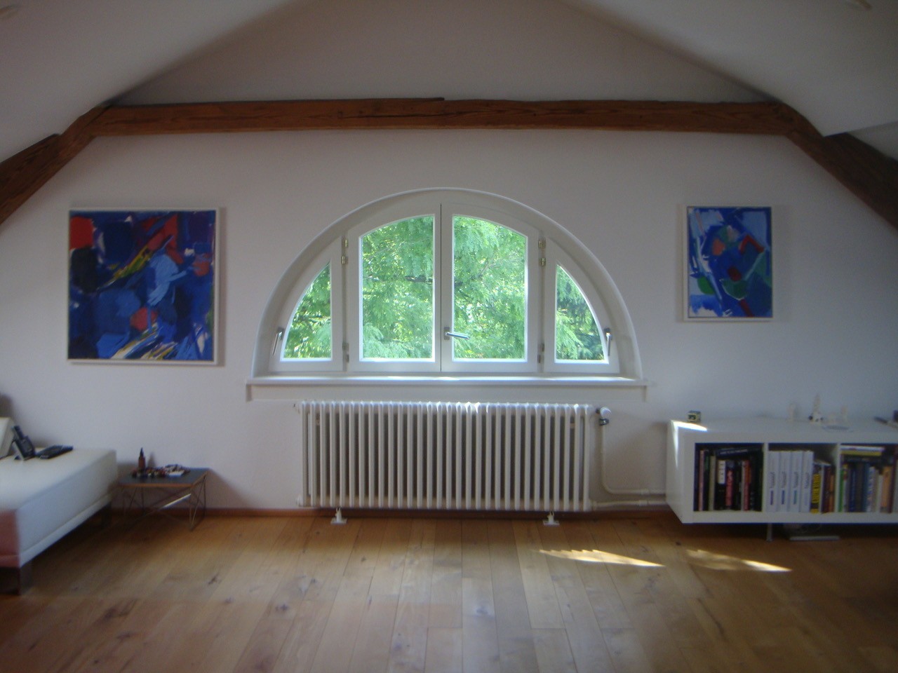 2 ½ rooms apartment, Foto 2 von 7