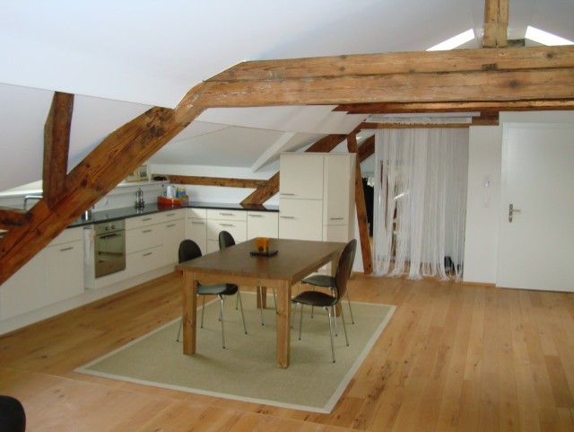 2 ½ rooms apartment, Foto 3 von 7
