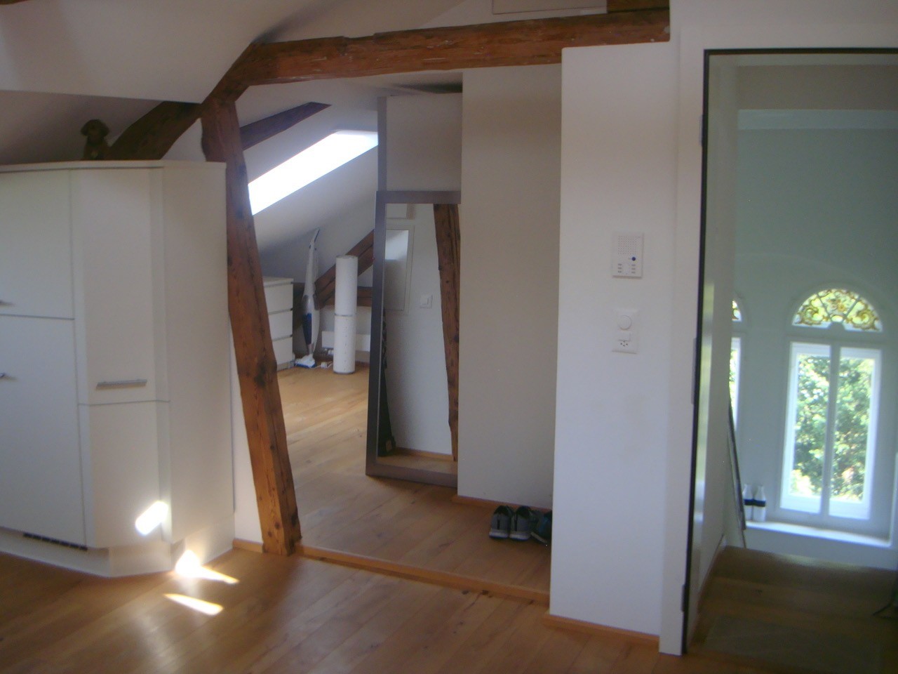 2 ½ rooms apartment, Foto 4 von 7