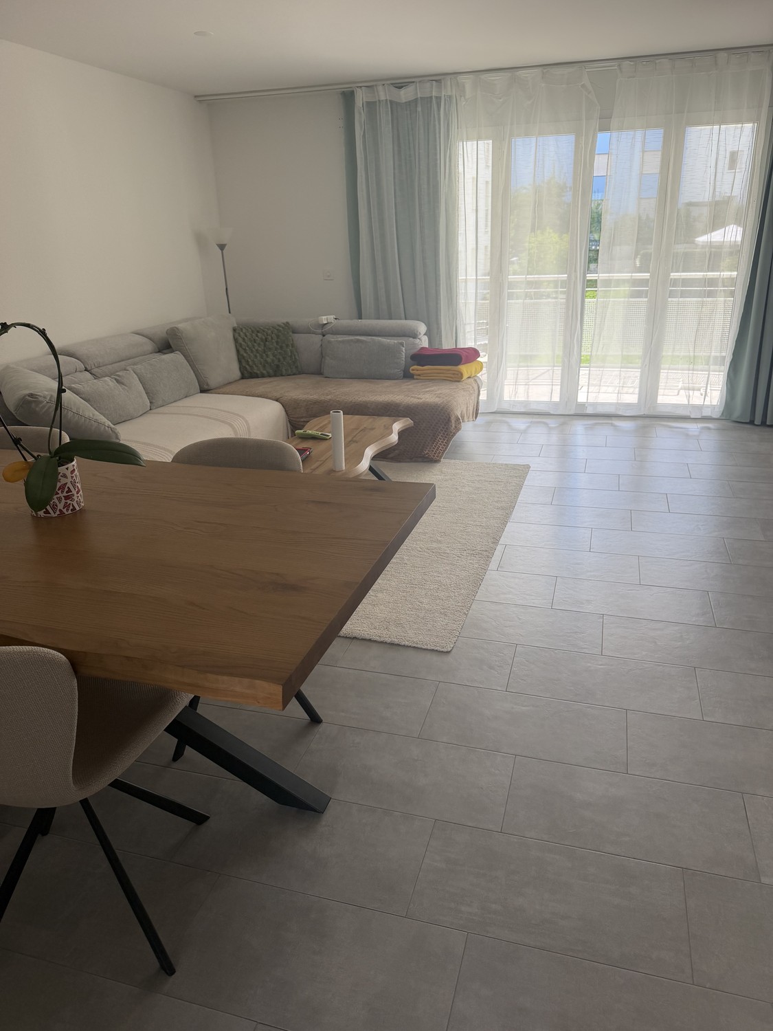 3 ½ rooms apartment, Foto 1 von 5