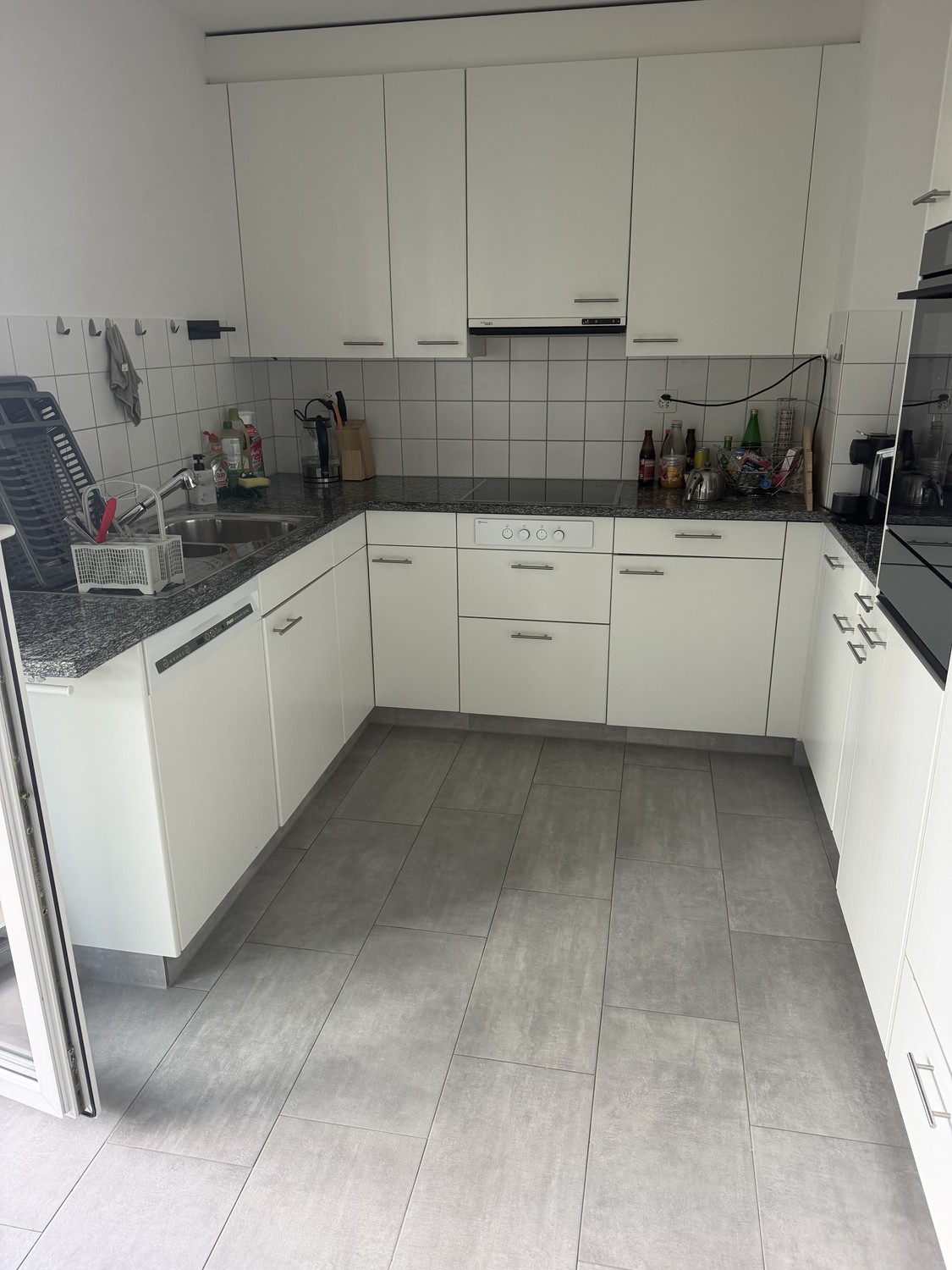 3 ½ rooms apartment, Foto 4 von 5
