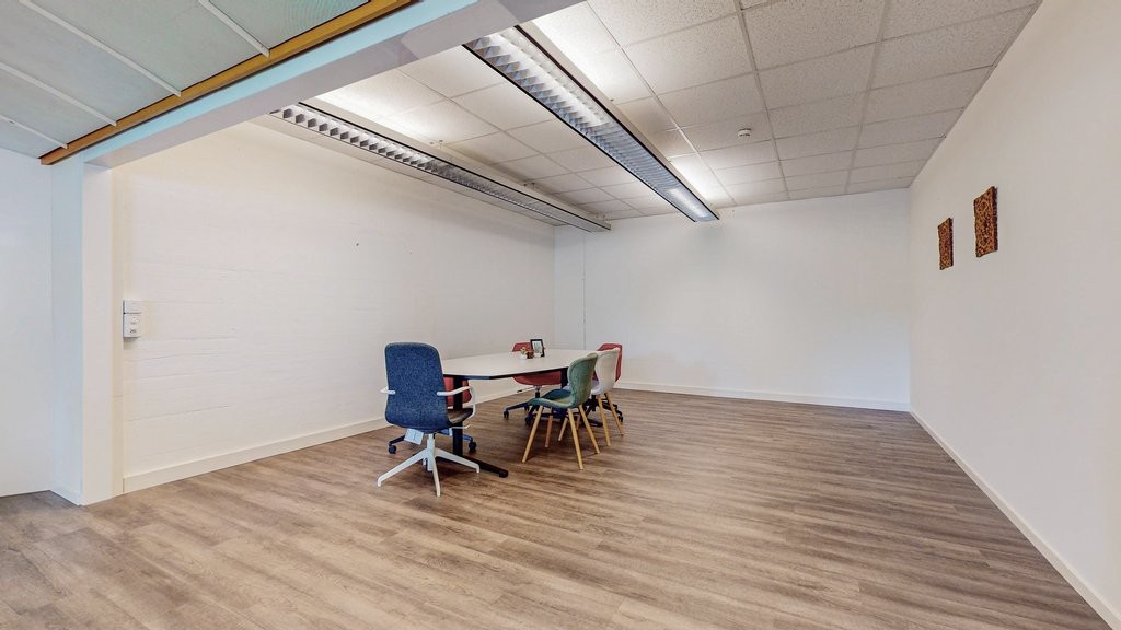 126m² office, Foto 7 von 9