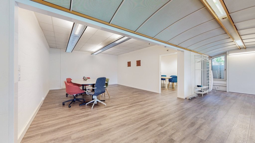 126m² office, Foto 8 von 9