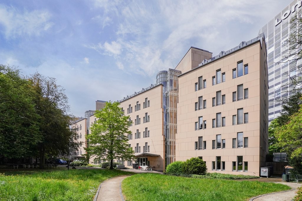 126m² office, Foto 2 von 9