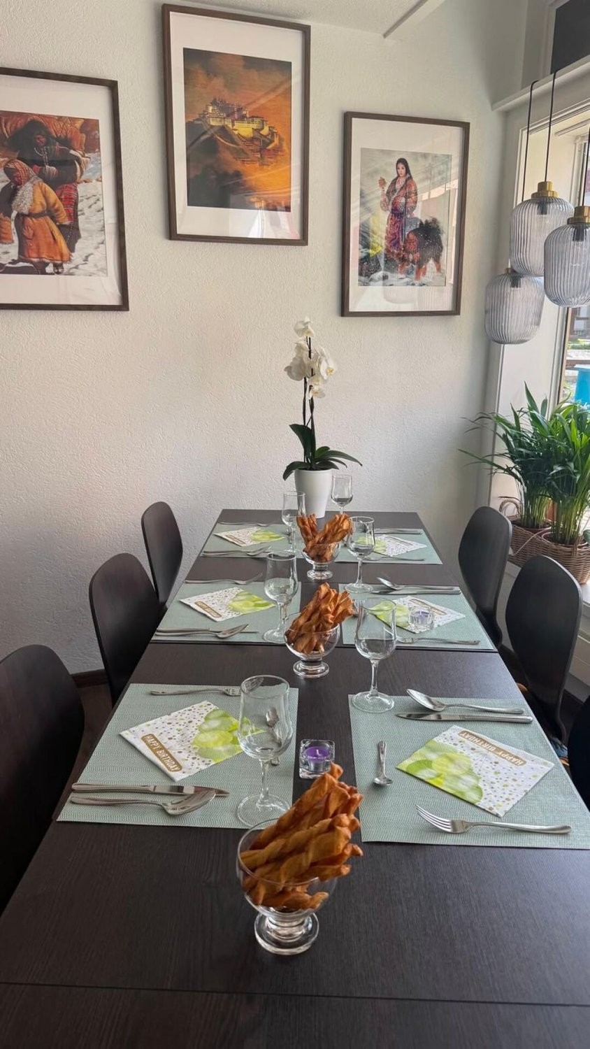 Restaurant, Foto 10 von 10