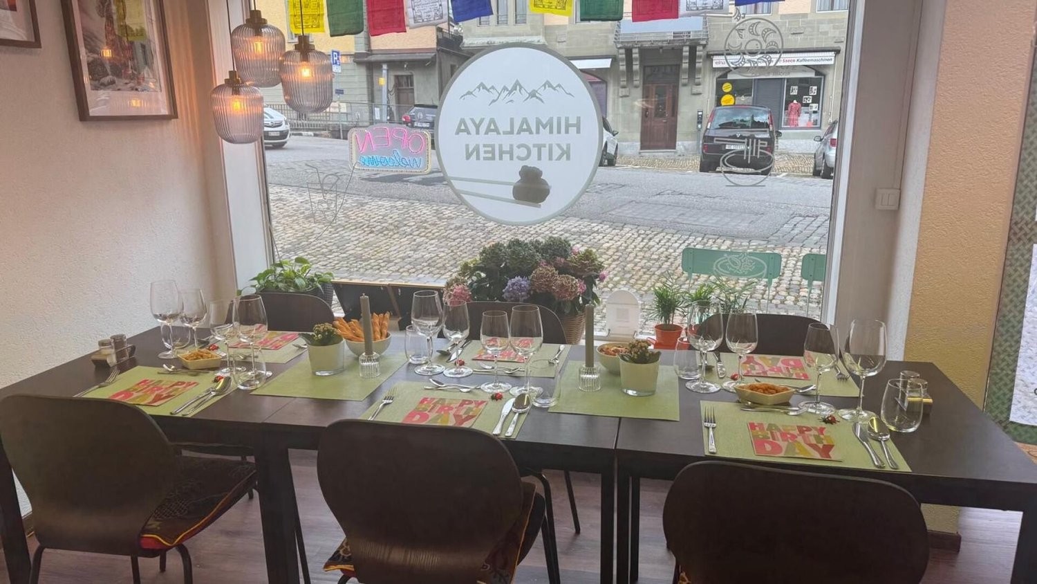 Restaurant, Foto 4 von 10