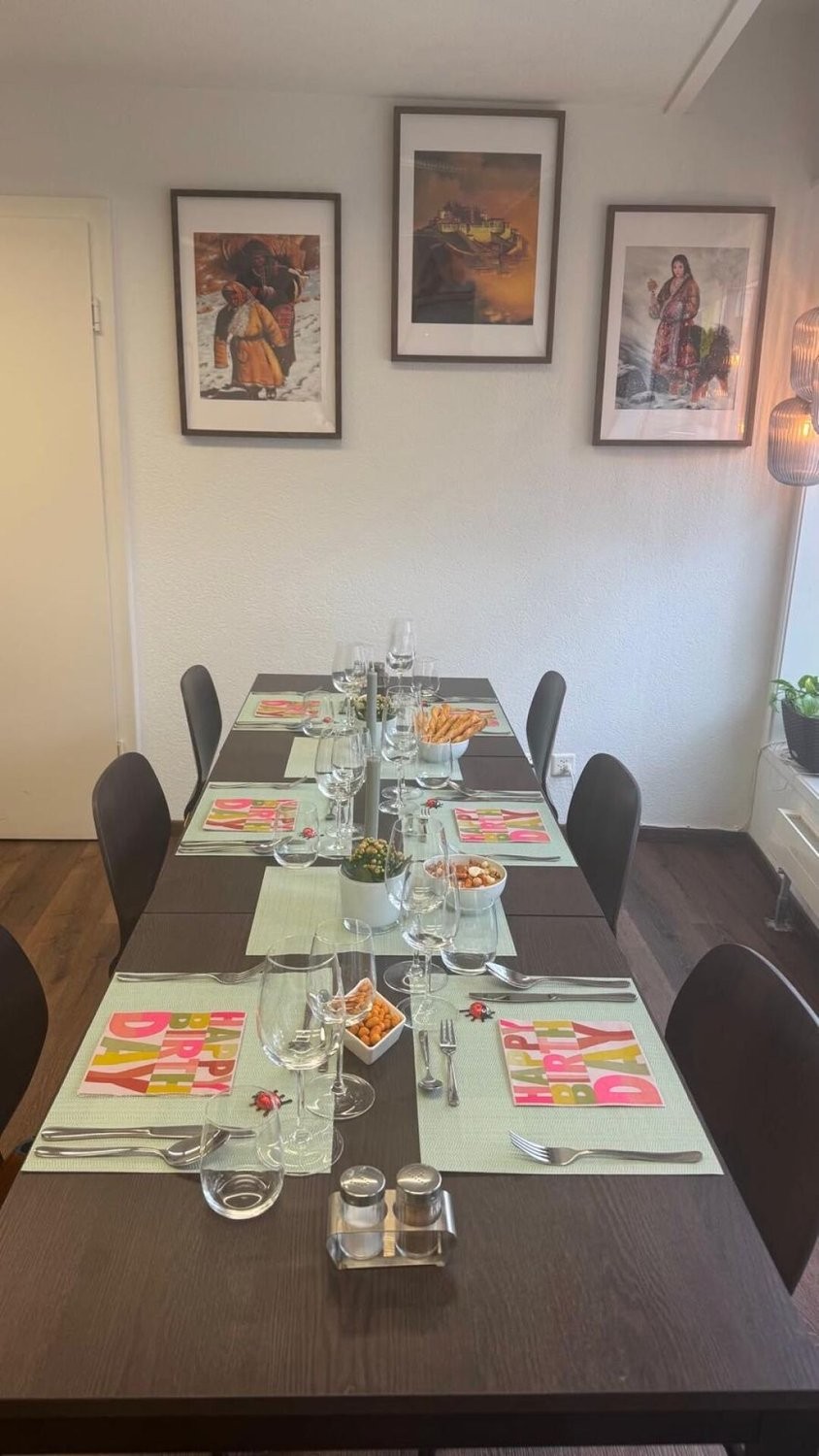 Restaurant, Foto 3 von 10