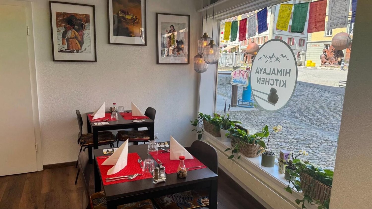 Restaurant, Foto 5 von 10
